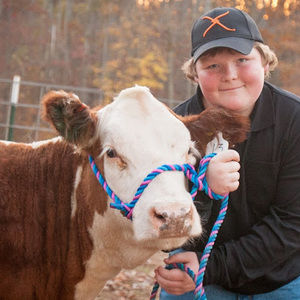 Meet your Posher, Grant